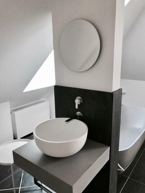 See-Apartment Weiden 바이덴 암 제 외부 사진