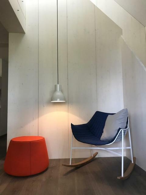 See-Apartment Weiden 바이덴 암 제 외부 사진