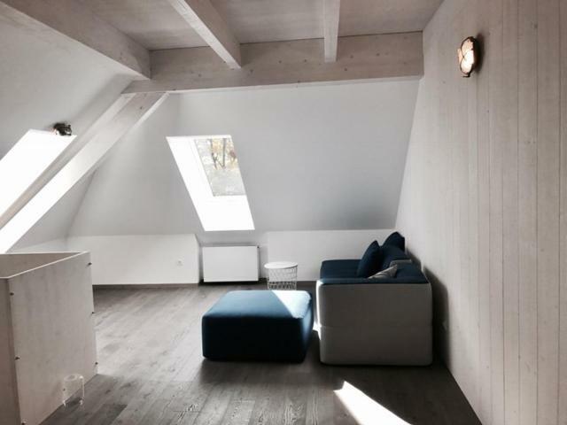 See-Apartment Weiden 바이덴 암 제 외부 사진