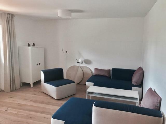 See-Apartment Weiden 바이덴 암 제 외부 사진