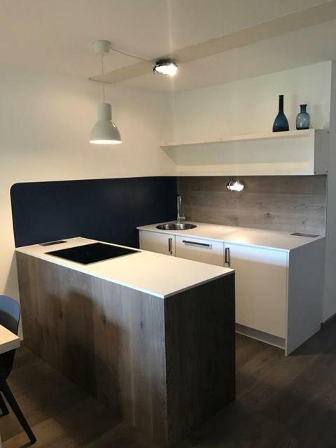See-Apartment Weiden 바이덴 암 제 외부 사진