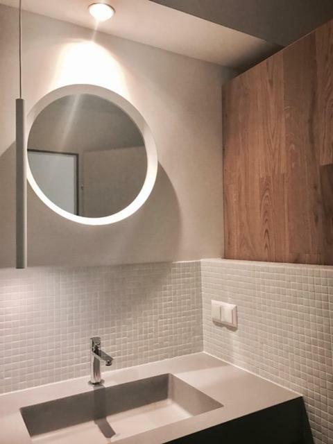 See-Apartment Weiden 바이덴 암 제 외부 사진