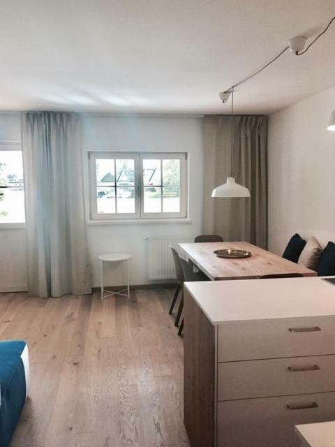 See-Apartment Weiden 바이덴 암 제 외부 사진